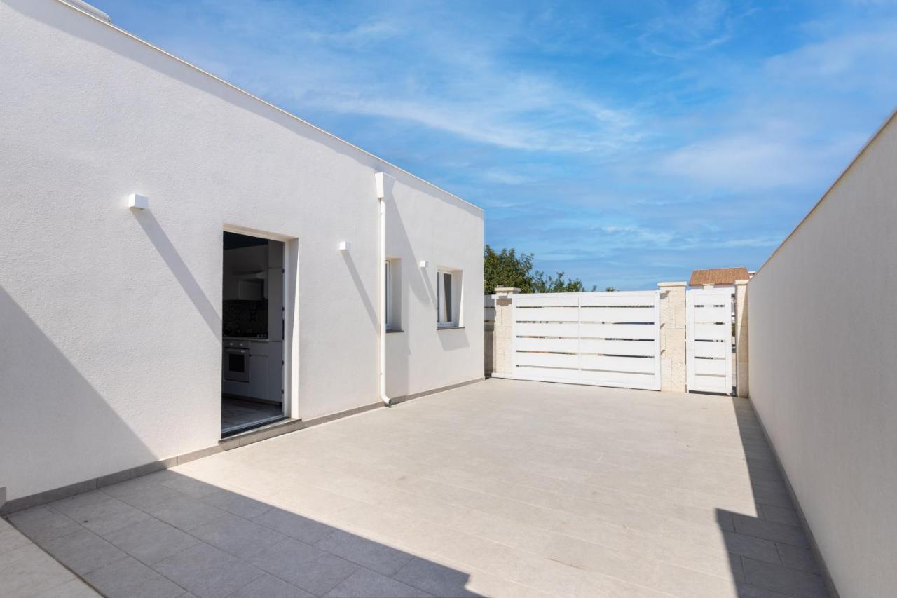 Margló Villa Avola Kültér fotó